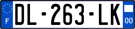 DL-263-LK