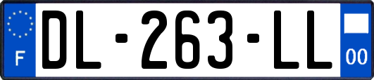DL-263-LL