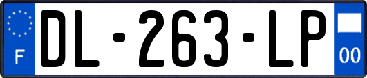 DL-263-LP