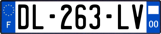 DL-263-LV