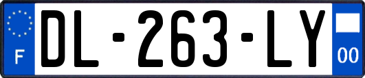 DL-263-LY