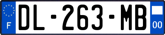 DL-263-MB