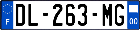 DL-263-MG