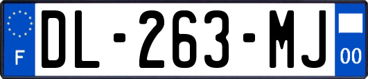 DL-263-MJ