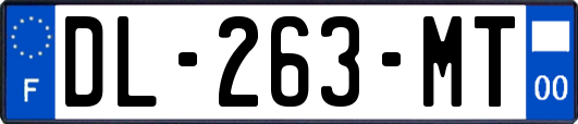 DL-263-MT