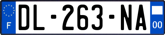 DL-263-NA