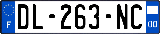 DL-263-NC