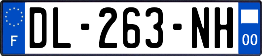 DL-263-NH