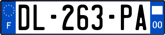 DL-263-PA