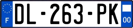 DL-263-PK