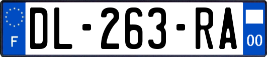 DL-263-RA