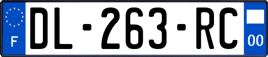 DL-263-RC