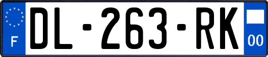 DL-263-RK