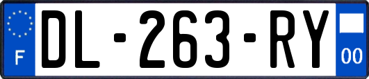 DL-263-RY