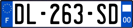 DL-263-SD