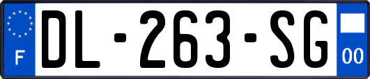 DL-263-SG