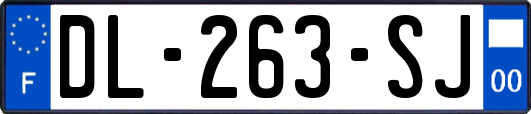 DL-263-SJ