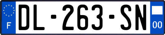 DL-263-SN