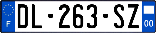 DL-263-SZ