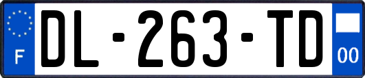 DL-263-TD