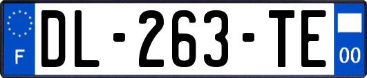 DL-263-TE