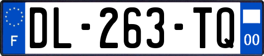 DL-263-TQ