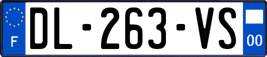 DL-263-VS