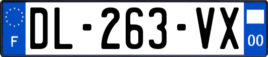 DL-263-VX