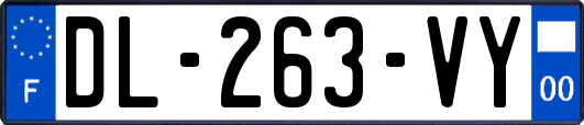 DL-263-VY