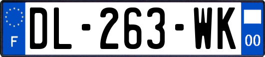 DL-263-WK