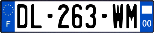 DL-263-WM