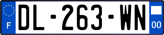 DL-263-WN