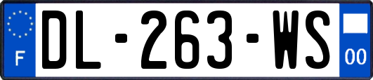 DL-263-WS