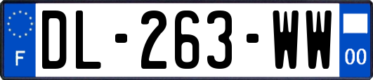 DL-263-WW