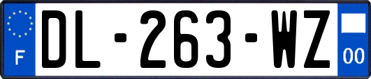 DL-263-WZ