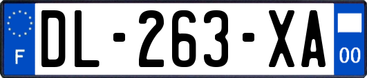 DL-263-XA