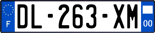 DL-263-XM