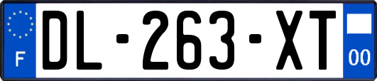 DL-263-XT