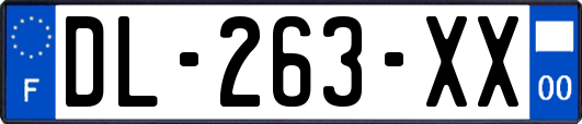 DL-263-XX