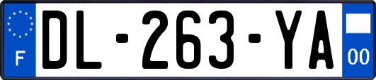 DL-263-YA