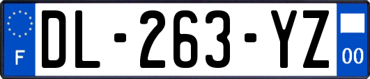 DL-263-YZ