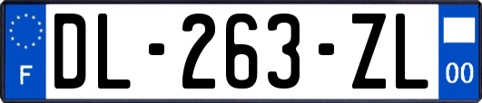 DL-263-ZL