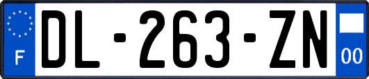 DL-263-ZN