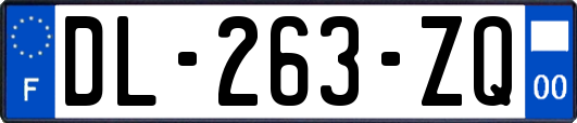 DL-263-ZQ