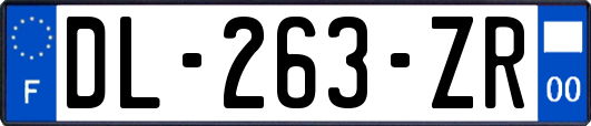 DL-263-ZR