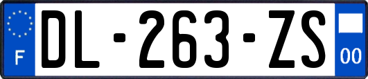 DL-263-ZS