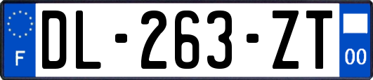 DL-263-ZT