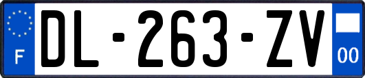 DL-263-ZV