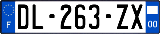 DL-263-ZX