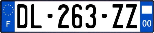 DL-263-ZZ